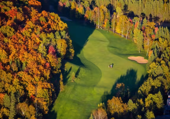 Golf photo 3